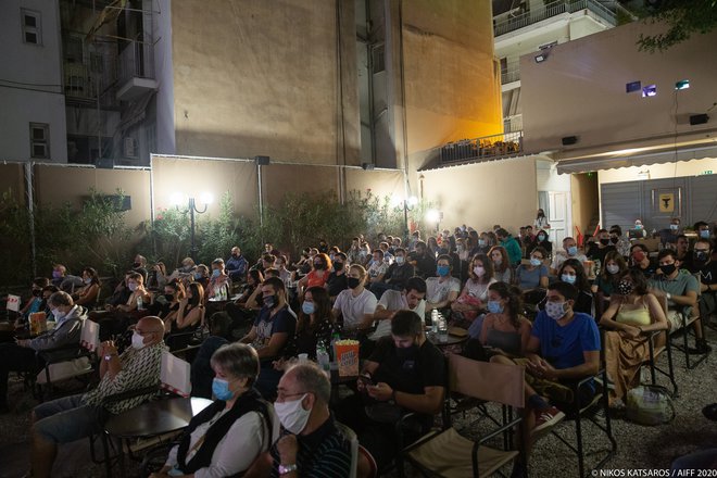 26ες Νύχτες Πρεμιέρας: Day #3 [photos]