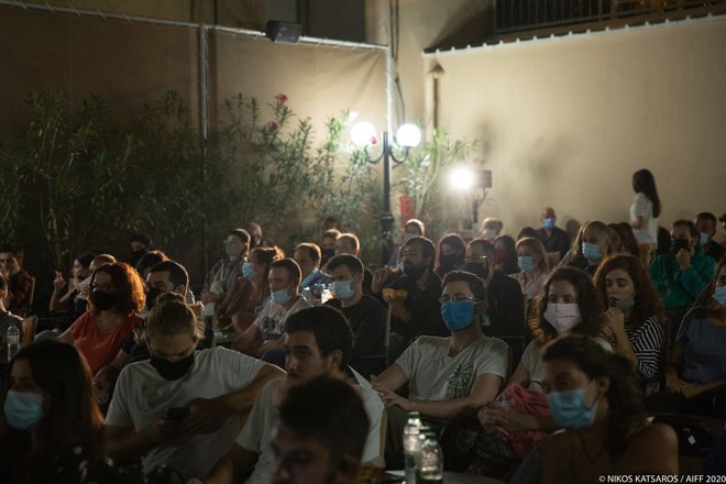 26ες Νύχτες Πρεμιέρας: Day #3 [photos]