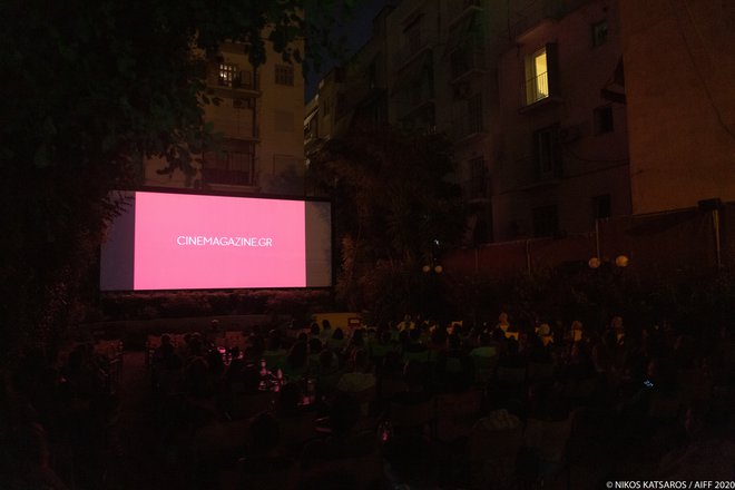 26ες Νύχτες Πρεμιέρας: Day #3 [photos]