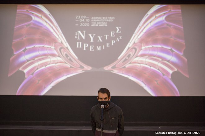 26ες Νύχτες Πρεμιέρας: Day #3 [photos]