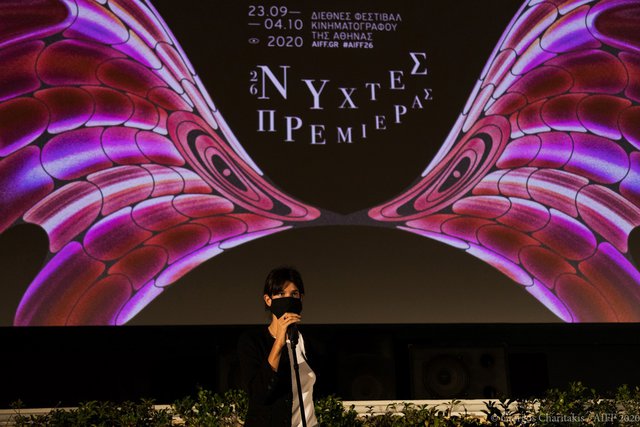 26ες Νύχτες Πρεμιέρας: Day #2 [photos]