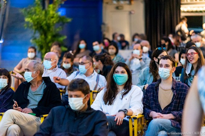 26ες Νύχτες Πρεμιέρας: Day #3 [photos]