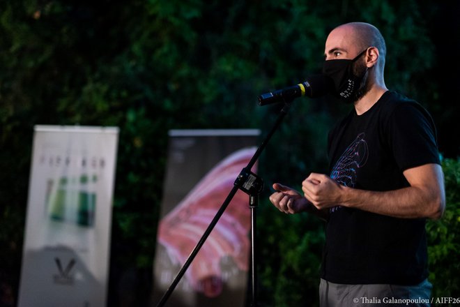 26ες Νύχτες Πρεμιέρας: Day #3 [photos]