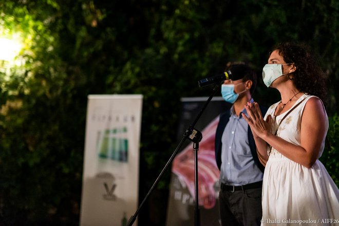 26ες Νύχτες Πρεμιέρας: Day #3 [photos]