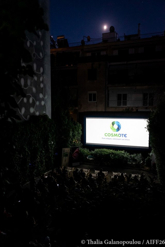26ες Νύχτες Πρεμιέρας: Day #3 [photos]