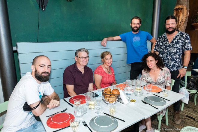 26ες Νύχτες Πρεμιέρας: Day #4 [photos]