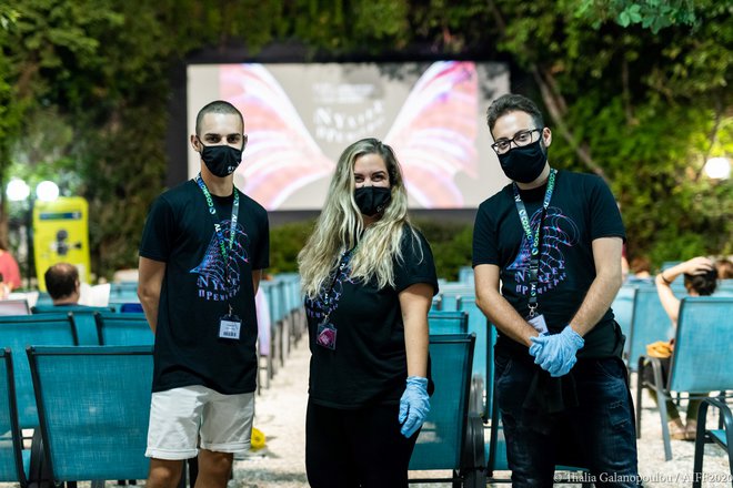 26ες Νύχτες Πρεμιέρας: Day #4 [photos]