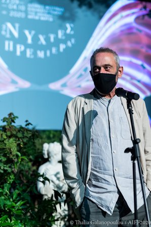 26ες Νύχτες Πρεμιέρας: Day #4 [photos]