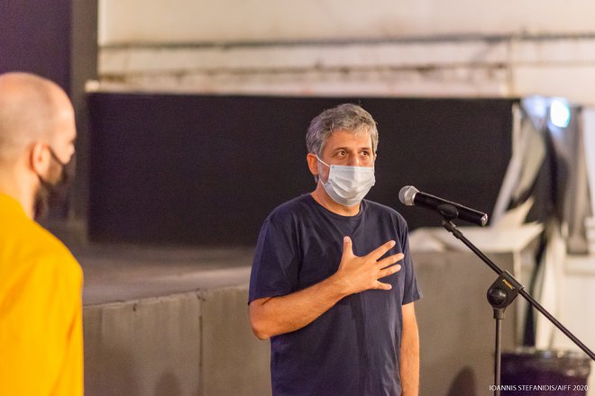 26ες Νύχτες Πρεμιέρας: Day #4 [photos]