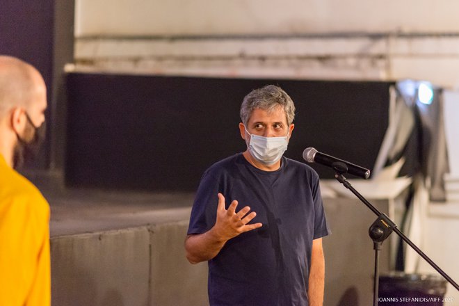 26ες Νύχτες Πρεμιέρας: Day #4 [photos]
