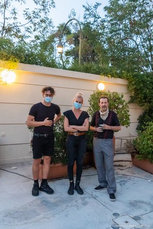 26ες Νύχτες Πρεμιέρας: Day #3 [photos]