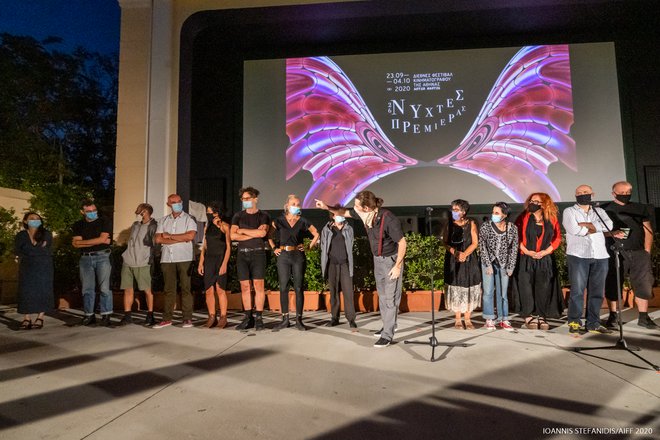26ες Νύχτες Πρεμιέρας: Day #3 [photos]