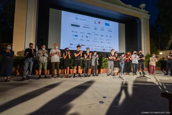 26ες Νύχτες Πρεμιέρας: Day #3 [photos]
