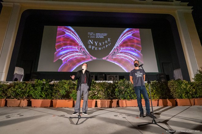 26ες Νύχτες Πρεμιέρας: Day #3 [photos]