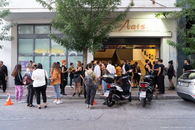 26ες Νύχτες Πρεμιέρας: Day #4 [photos]