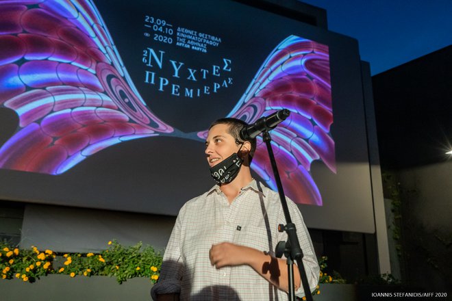 26ες Νύχτες Πρεμιέρας: Day #4 [photos]