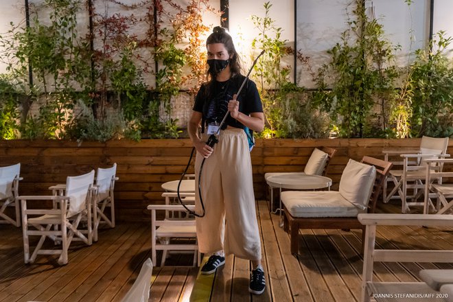 26ες Νύχτες Πρεμιέρας: Day #4 [photos]