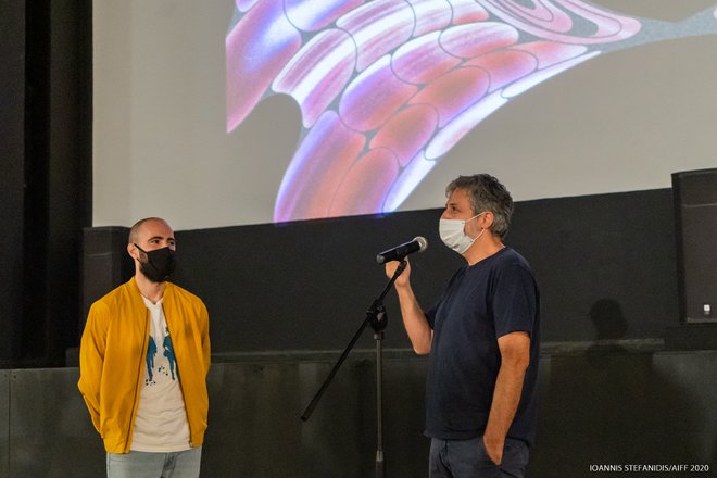 26ες Νύχτες Πρεμιέρας: Day #4 [photos]