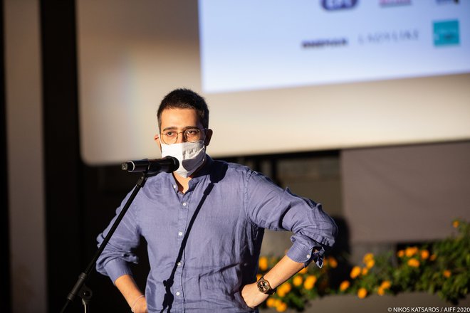 26ες Νύχτες Πρεμιέρας: Day #3 [photos]