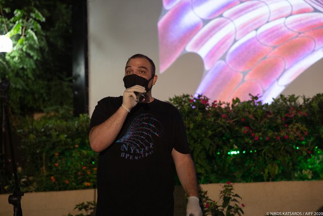 26ες Νύχτες Πρεμιέρας: Day #3 [photos]