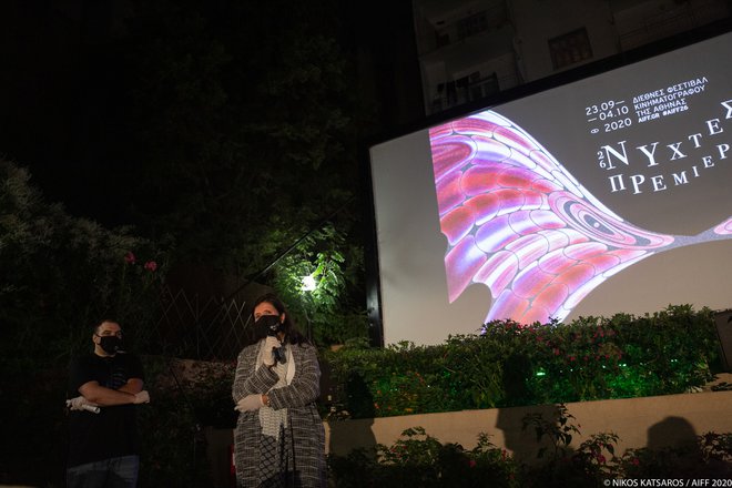 26ες Νύχτες Πρεμιέρας: Day #3 [photos]