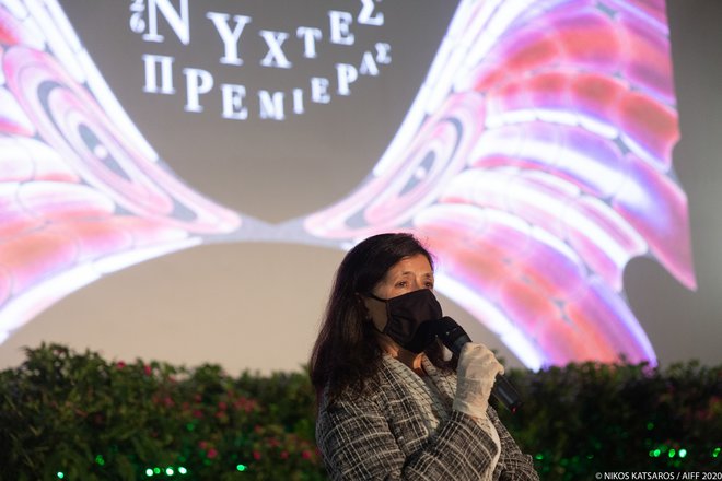 26ες Νύχτες Πρεμιέρας: Day #3 [photos]