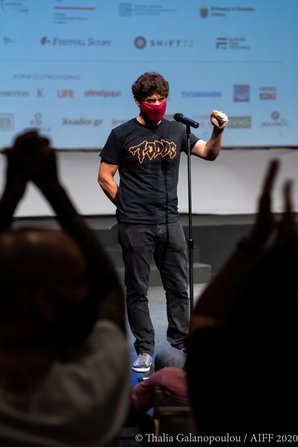 26ες Νύχτες Πρεμιέρας: Day #5 [photos]