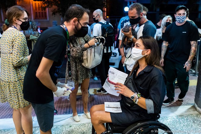 26ες Νύχτες Πρεμιέρας: Day #5 [photos]