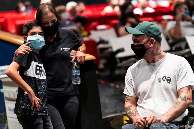 26ες Νύχτες Πρεμιέρας: Day #5 [photos]