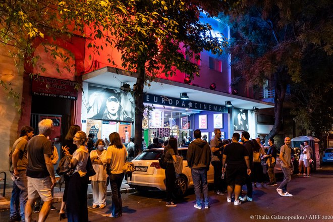 26ες Νύχτες Πρεμιέρας: Day #5 [photos]