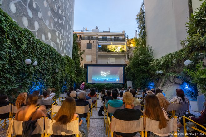 26ες Νύχτες Πρεμιέρας: Day #5 [photos]