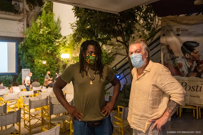 26ες Νύχτες Πρεμιέρας: Day #5 [photos]