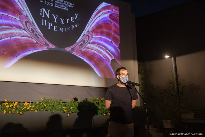 26ες Νύχτες Πρεμιέρας: Day #5 [photos]