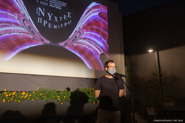 26ες Νύχτες Πρεμιέρας: Day #5 [photos]