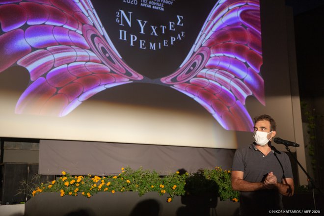 26ες Νύχτες Πρεμιέρας: Day #5 [photos]