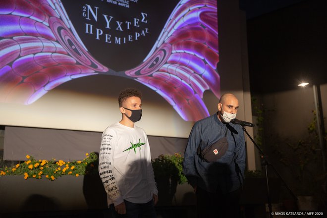 26ες Νύχτες Πρεμιέρας: Day #5 [photos]