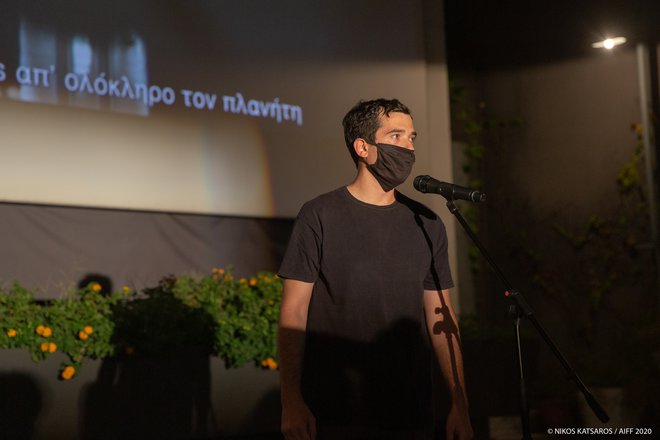 26ες Νύχτες Πρεμιέρας: Day #5 [photos]