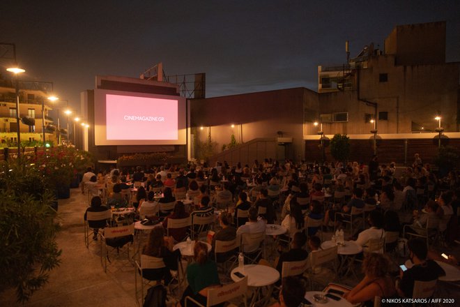 26ες Νύχτες Πρεμιέρας: Day #5 [photos]