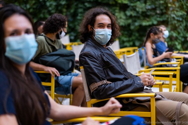 26ες Νύχτες Πρεμιέρας: Day #6 [photos]