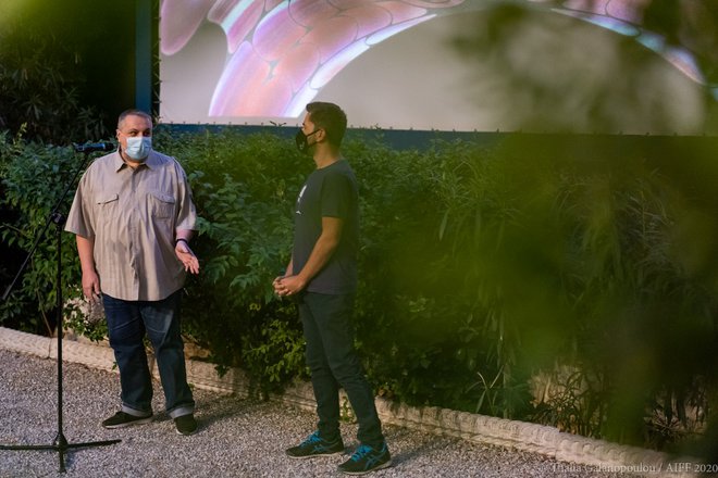 26ες Νύχτες Πρεμιέρας: Day #6 [photos]