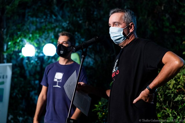 26ες Νύχτες Πρεμιέρας: Day #6 [photos]