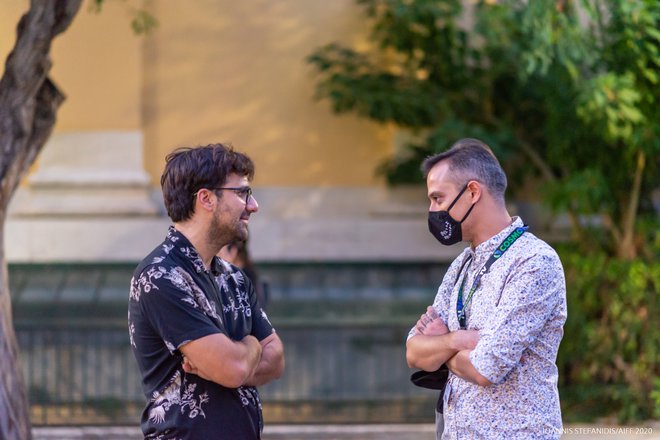 26ες Νύχτες Πρεμιέρας: Day #6 [photos]