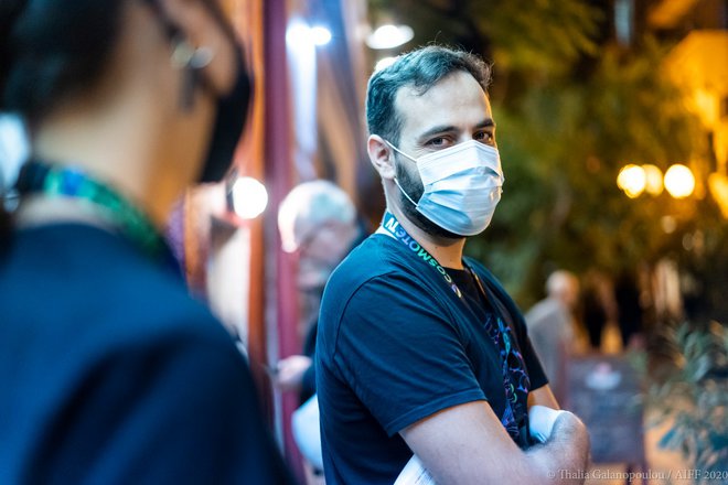 26ες Νύχτες Πρεμιέρας: Day #6 [photos]