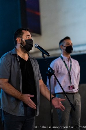26ες Νύχτες Πρεμιέρας: Day #7 [photos]