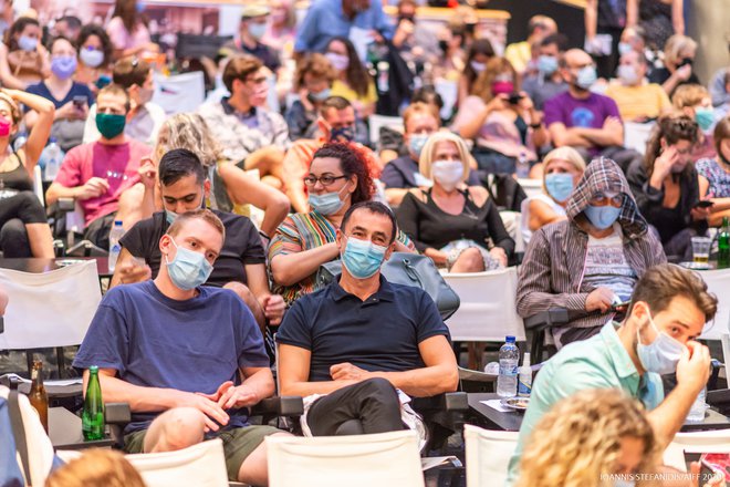 26ες Νύχτες Πρεμιέρας: Day #7 [photos]