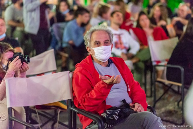 26ες Νύχτες Πρεμιέρας: Day #7 [photos]