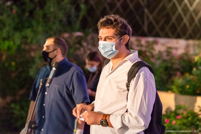 26ες Νύχτες Πρεμιέρας: Day #7 [photos]