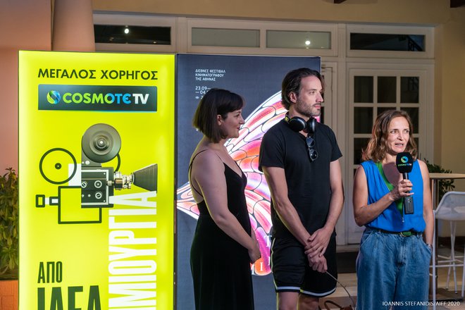 26ες Νύχτες Πρεμιέρας: Day #6 [photos]
