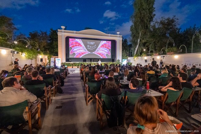 26ες Νύχτες Πρεμιέρας: Day #6 [photos]