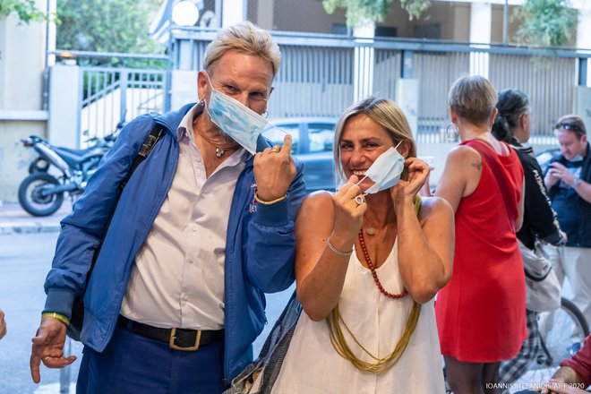 26ες Νύχτες Πρεμιέρας: Day #7 [photos]